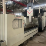 CNC Gantry Machining Center