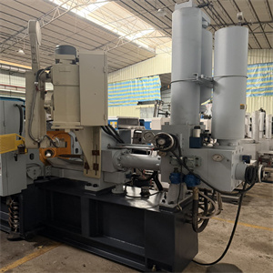 ProWin Die Casting Machine
