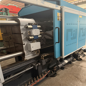 ProWin Die Casting Machine