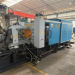 ProWin Die Casting Machine