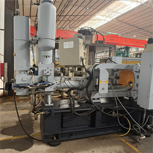 ProWin Die Casting Machine