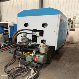 ProWin Die Casting Machine