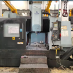 HISION HTM630G Gantry Machining Center