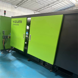 YIZUMI Die Casting Machine