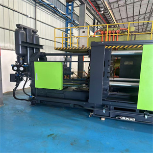 YIZUMI Die Casting Machine