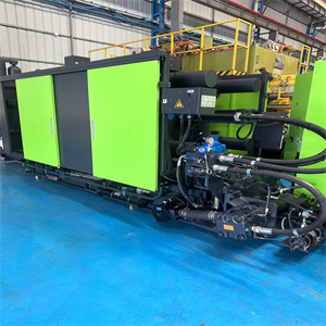 YIZUMI Die Casting Machine