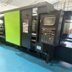 YIZUMI Die Casting Machine