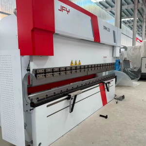 JFY TPM100 CNC Press Brake