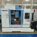 HARSLE VMC855 Machining Center