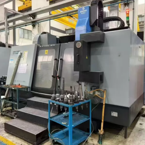 HISION HTM 1000G Gantry Center