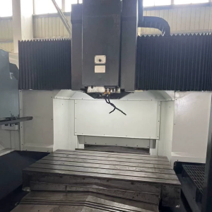 Hision G U711 Gantry Machining Center
