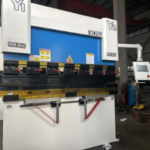 30T1600 CNC Press Brake