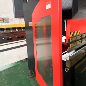 Yangli 100T CNC Press Brake