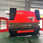 Yangli 100T CNC Press Brake